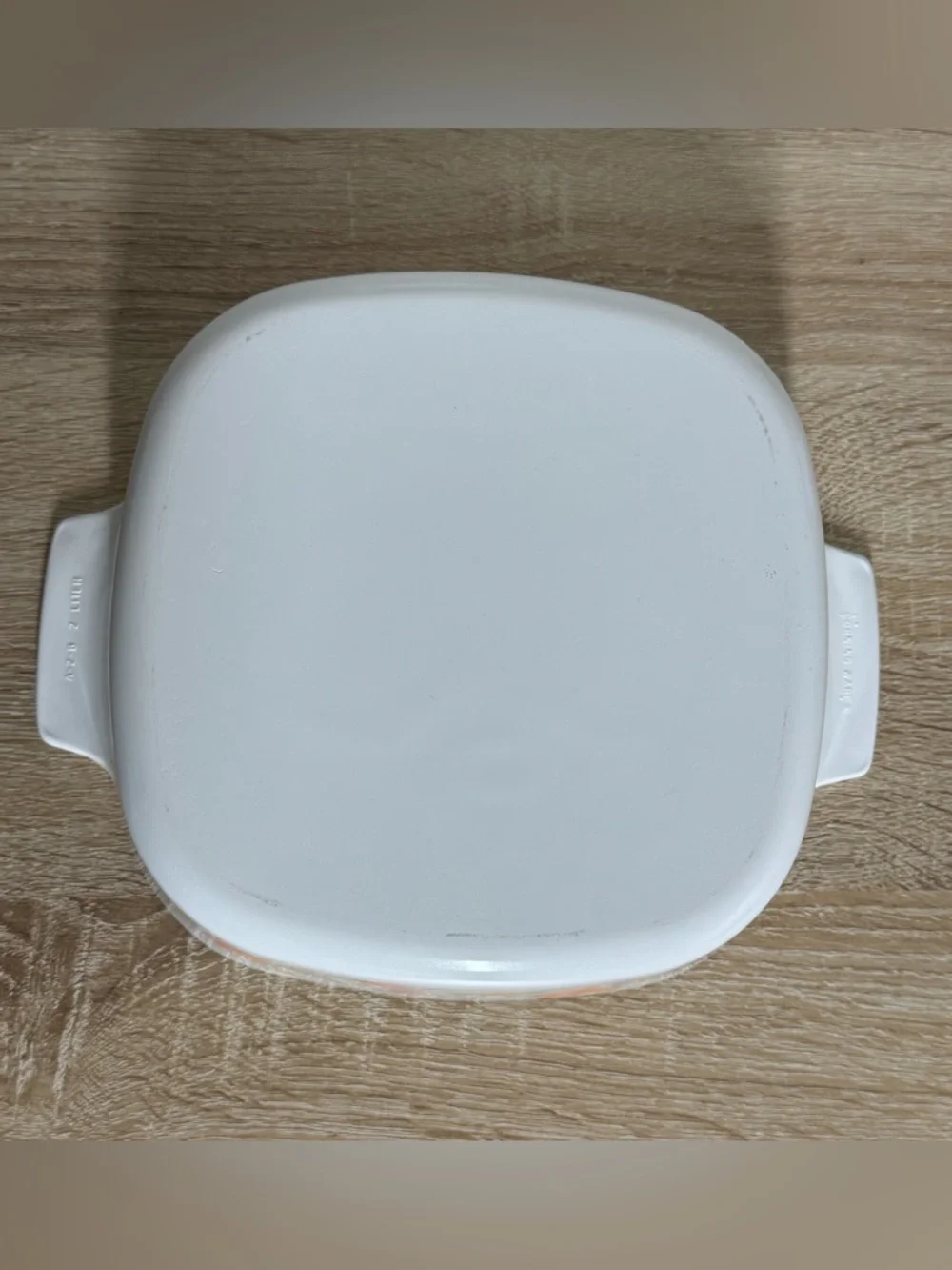 Corningware originally released
